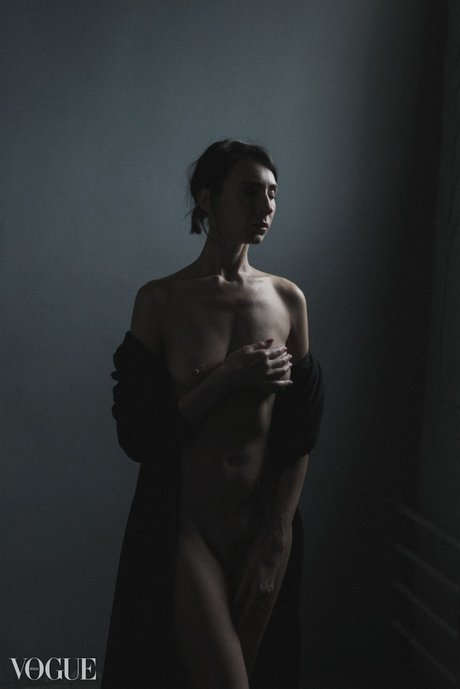 Natali kolibri porn model pics