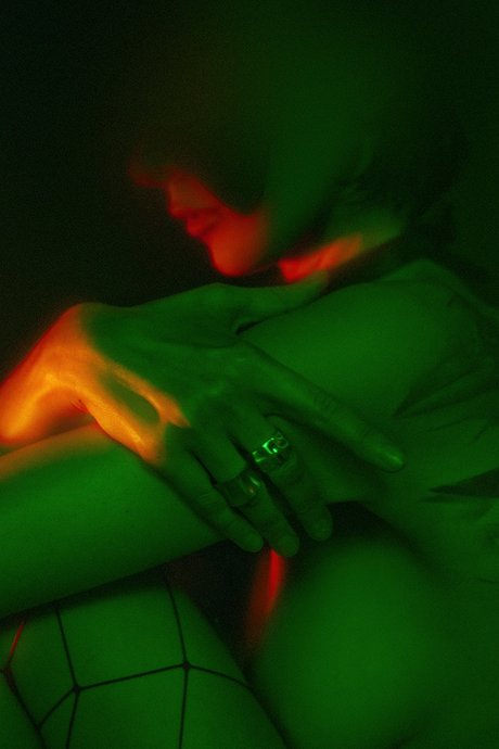 Natali kolibri star pretty galleries