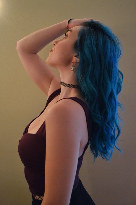 Nicfegan model sexy gallery