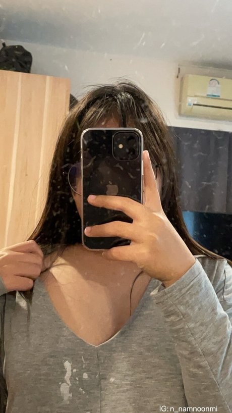 Nn namnoonmi nudes star photos