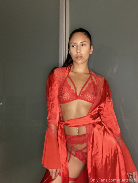 Sabrina Guetshaa porn actress pics