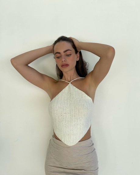 Yael Shelbia pornstar best img