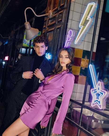 Yael Shelbia pornstar sex img