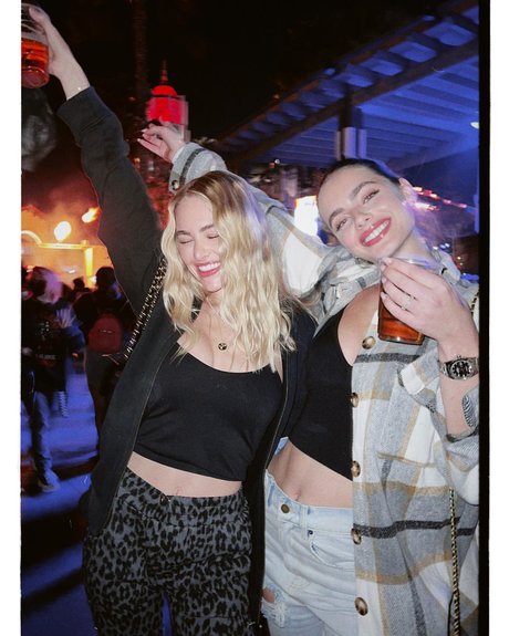 Yael Shelbia art pornstar img