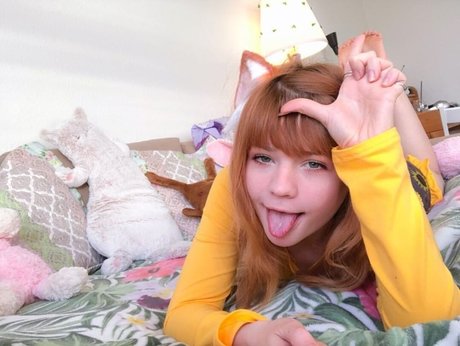 Lilsolle Chickpii exclusive model picture