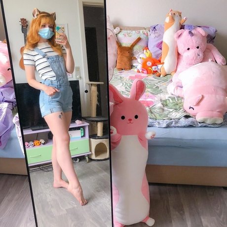 Lilsolle Chickpii star beautiful gallery