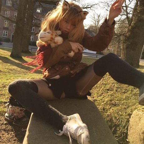 Lilsolle Chickpii star photo