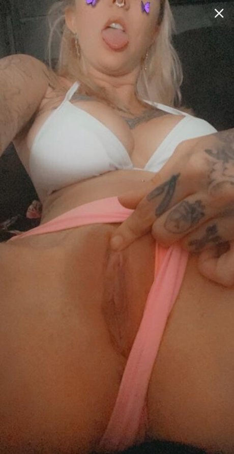 Mykie Vieira Love star hot pic