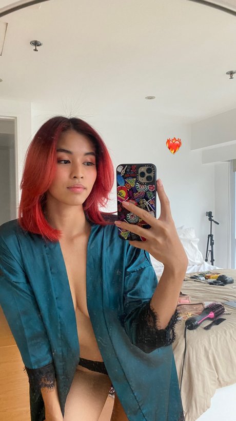 Alexis Corbi model porn picture