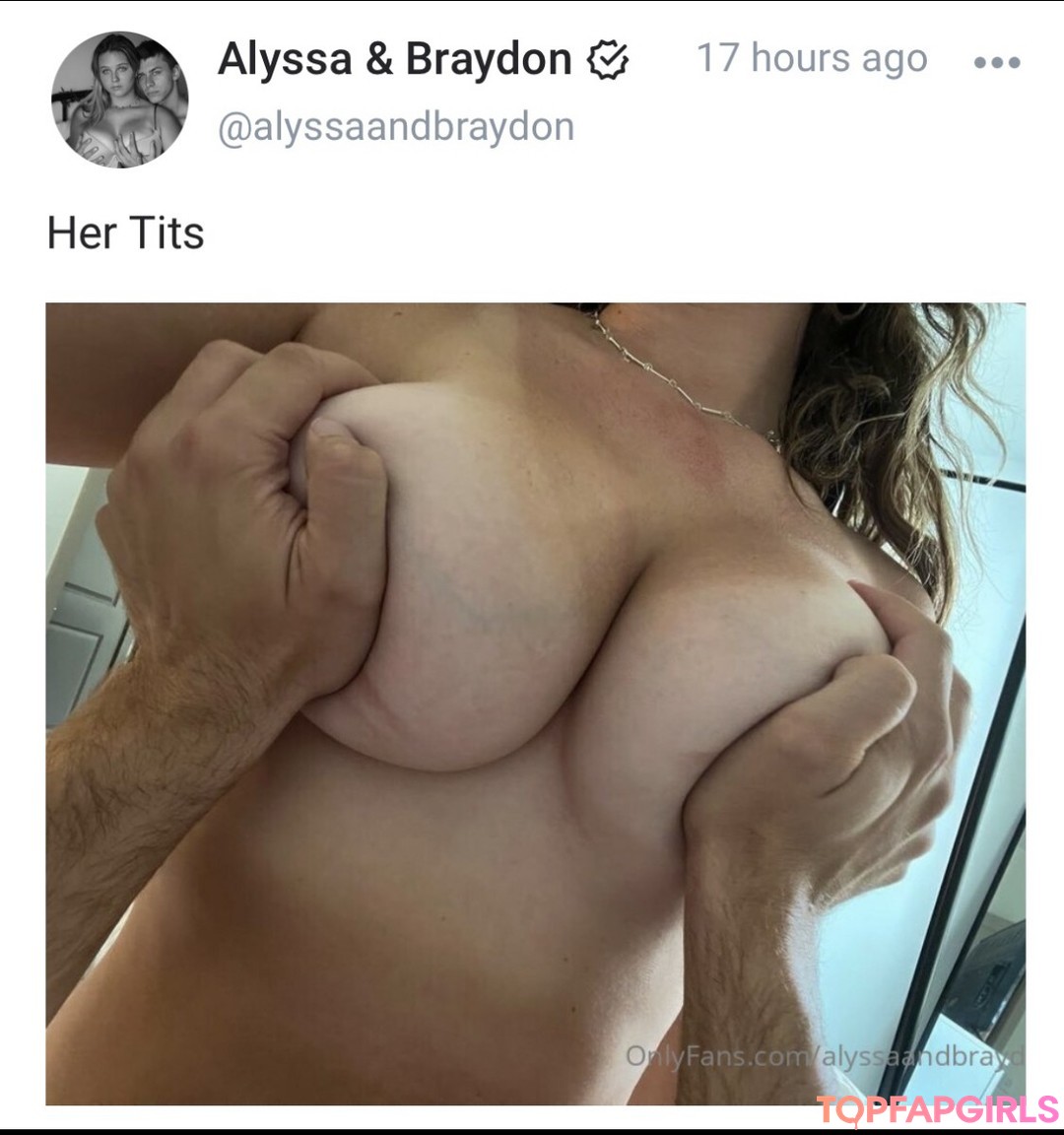 Alyssa Mcbride star hd img