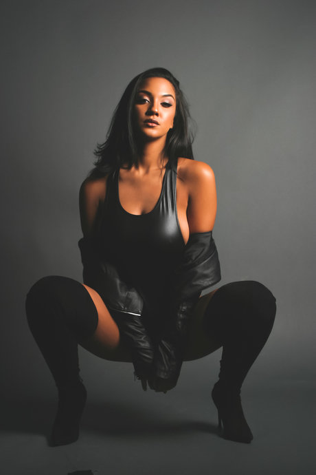 Kayla Vasquez pornstar exclusive pictures