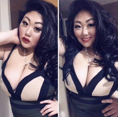 Kendra Vaaj pornstar beautiful gallery