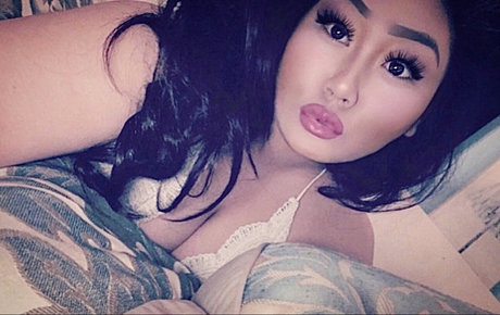 Kendra Vaaj beautiful pornstar photo