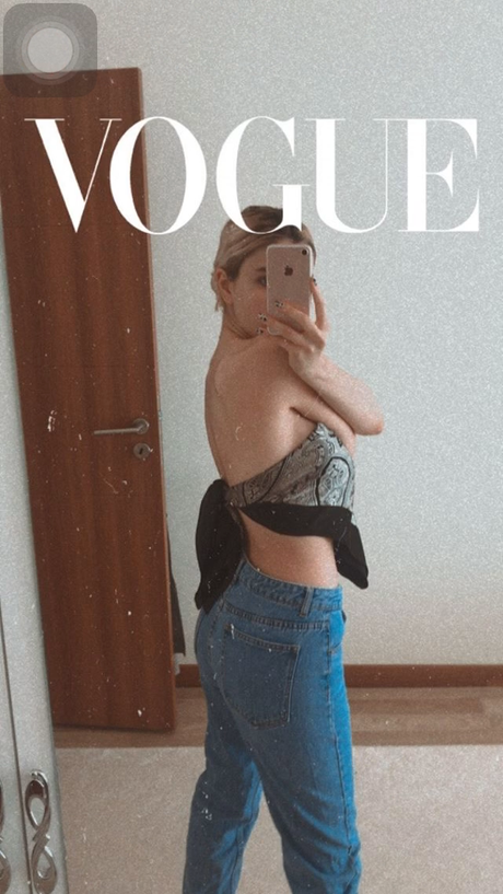 _Kardelen Oeztas hd model image