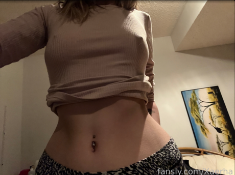 Alliury Xaerha high quality model galleries