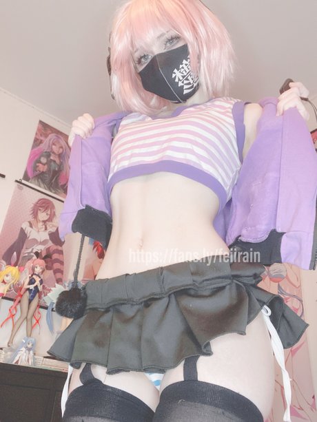 Feiirain sexy actress photos