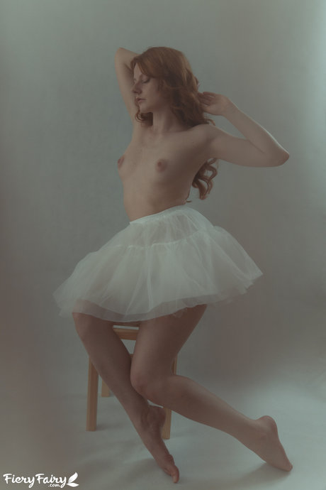 Fieryfairy_ star adult pic