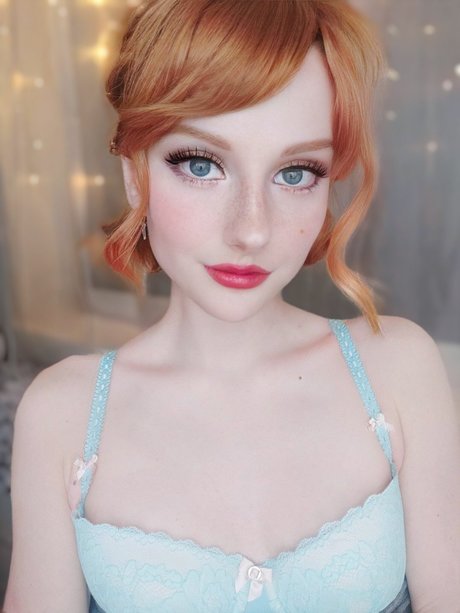 Fieryfairy_ exclusive pornstar pics