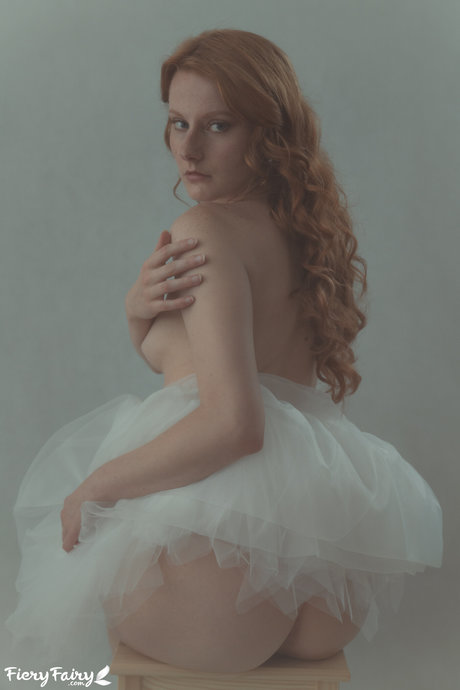 Fieryfairy_ model hot gallery