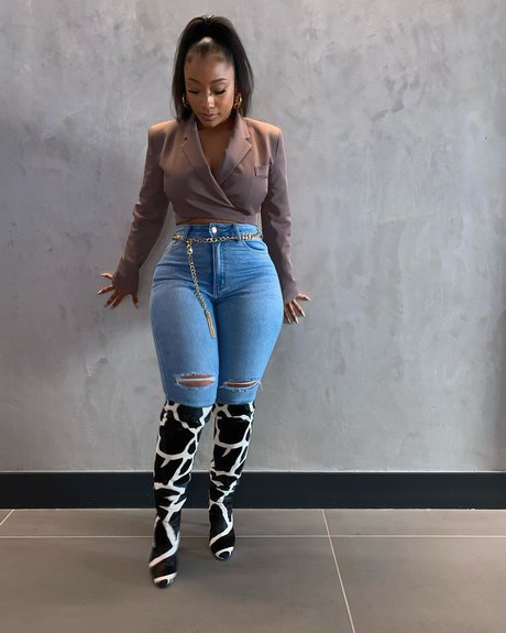 Jazzmine Jackson pornographic star gallery