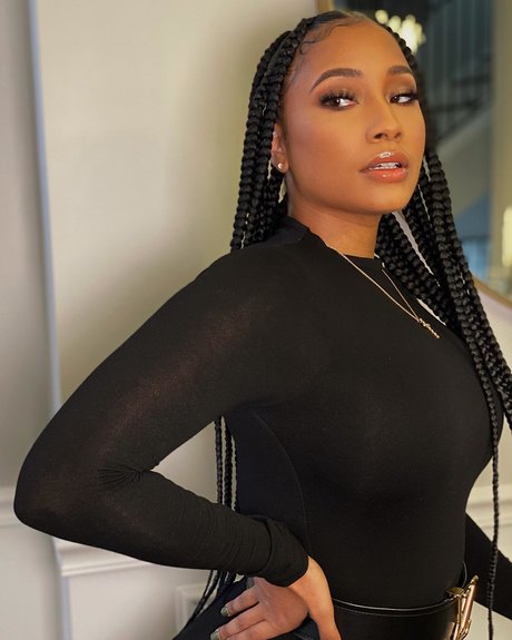 Jazzmine Jackson pornstar exclusive archive