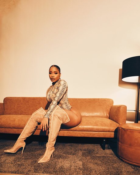 Jazzmine Jackson hot pornstar images