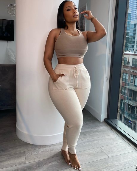 Jazzmine Jackson pornstar nudes pictures