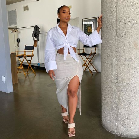 Jazzmine Jackson pornstar beautiful img