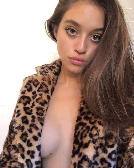 Nicole Zimmermann model hd photo