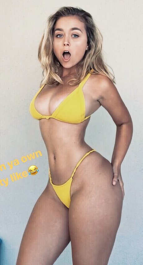 Anna Buchine model naked pictures