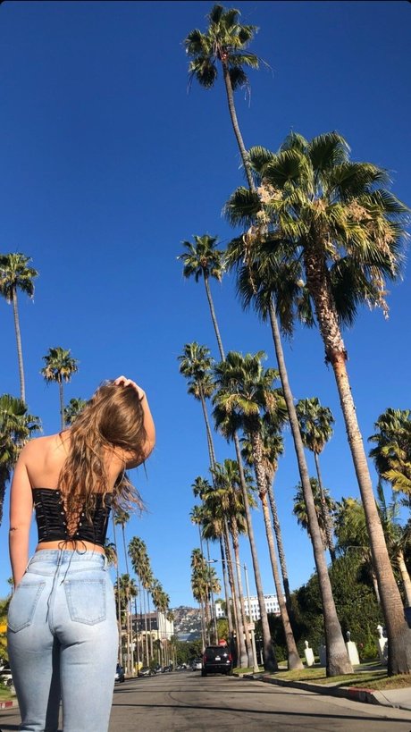 Cecelia Florence beautiful actress gallery