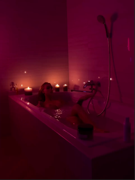 dirty talk joi onlyfans sexy nude pic