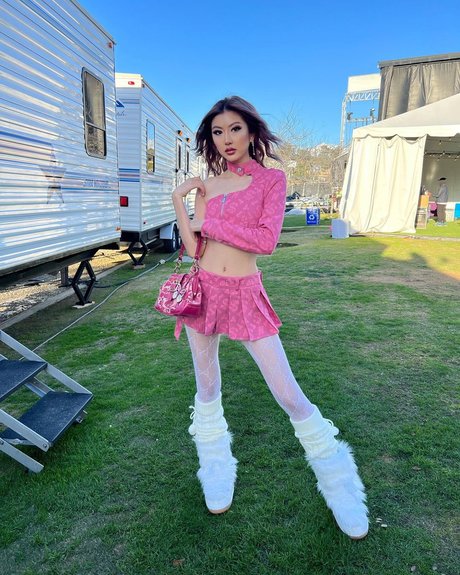 Dj Camgirl_ hot pornstar photo