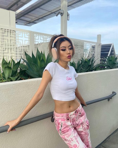 Dj Camgirl_ model nude image