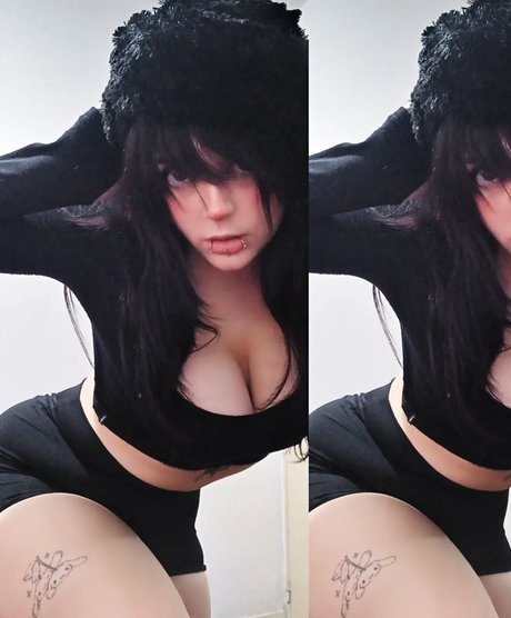 Kittyfuu model picture