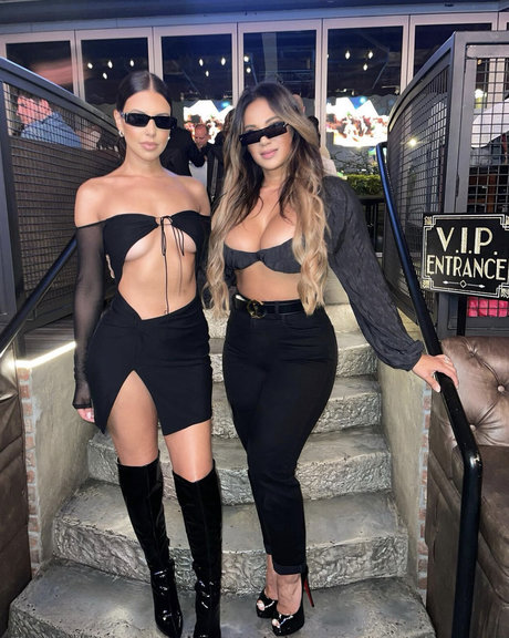 Laura Ivette Garcia model free images