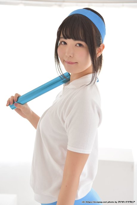 Negi kujyo pretty pornstar picture