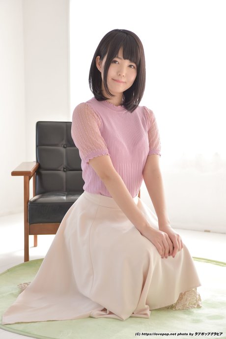 Negi kujyo hd model archive