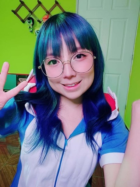 Alexia Kyung hd model picture