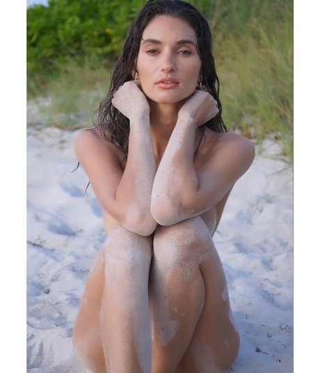 Debbie Stpierre beautiful model archive