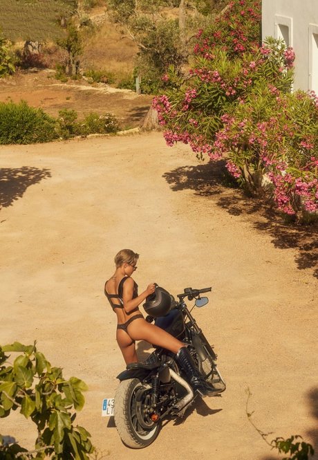 Hanna Soekeland free star pics