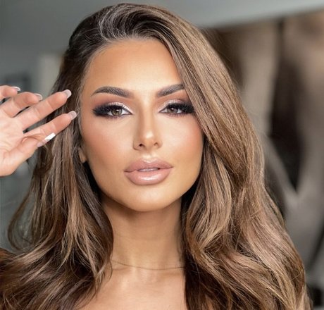 Katherine Eftekhari_ pornstar art pics