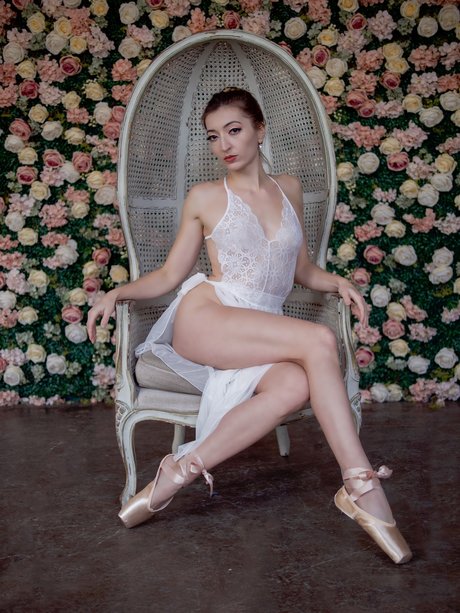 Luisa Ladeveze star nice pics