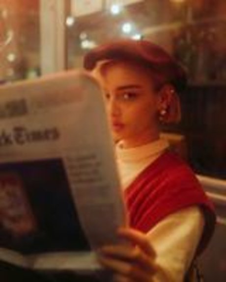 Roxane Eylaud_ sexy star images