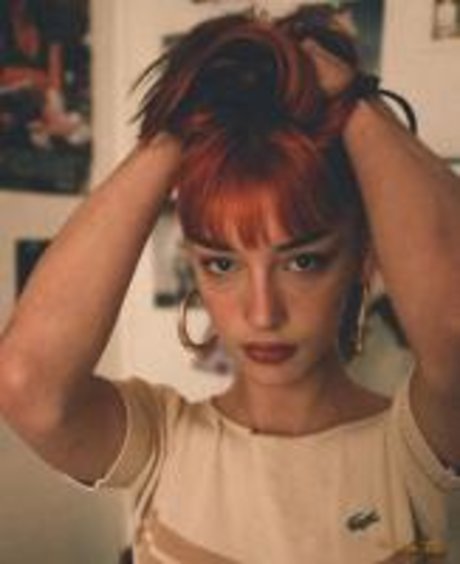 Roxane Eylaud_ free model photos