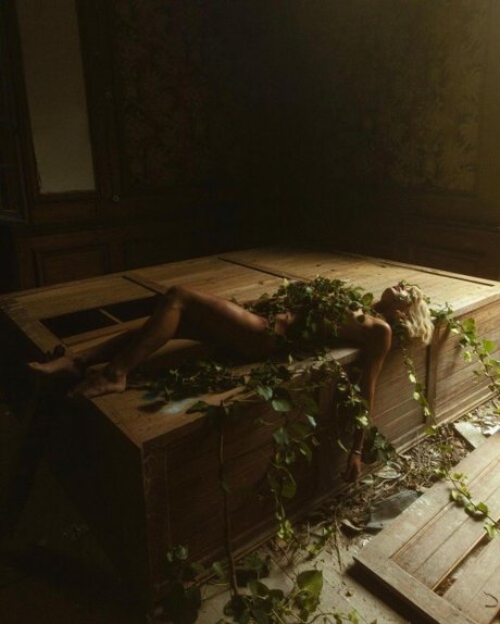 Roxane Eylaud_ star high quality pics