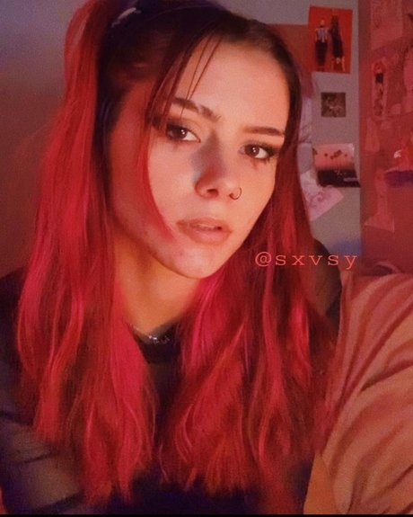 Sxvsy sexy pornstar image