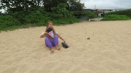 Alyse Parker_ nice model galleries