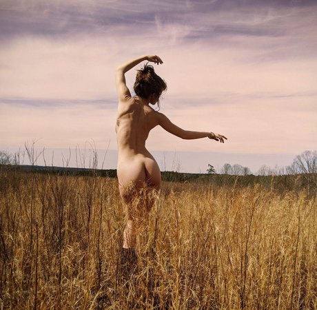 Taye Rose pornstar erotic image