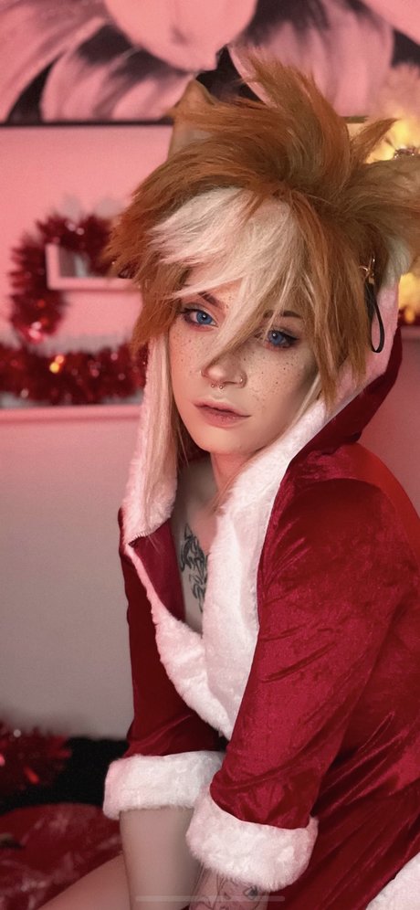 Fukuro_ perfect actress image